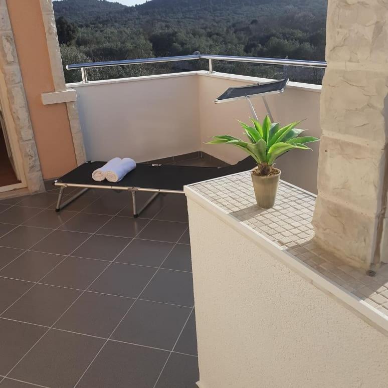 Villa Palfi Jezera Extérieur photo