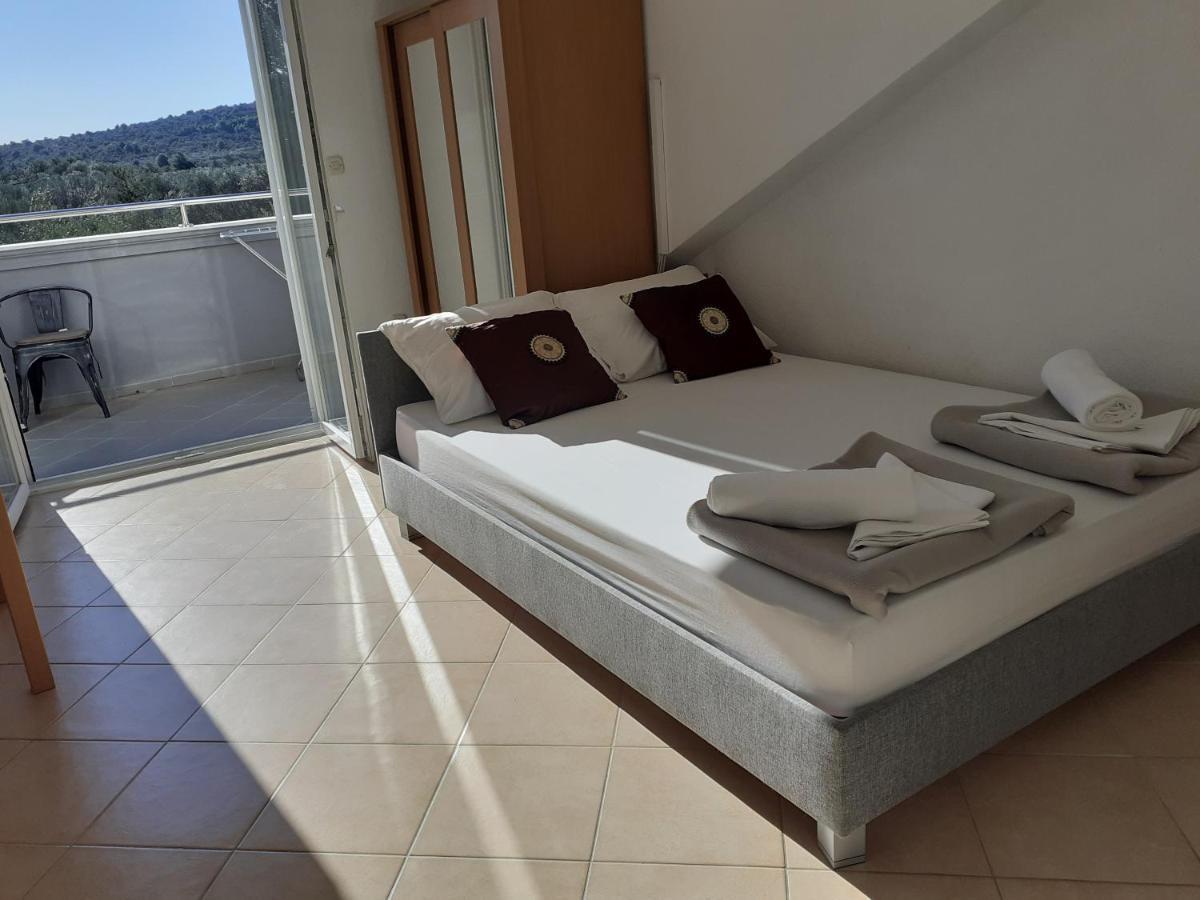 Villa Palfi Jezera Extérieur photo