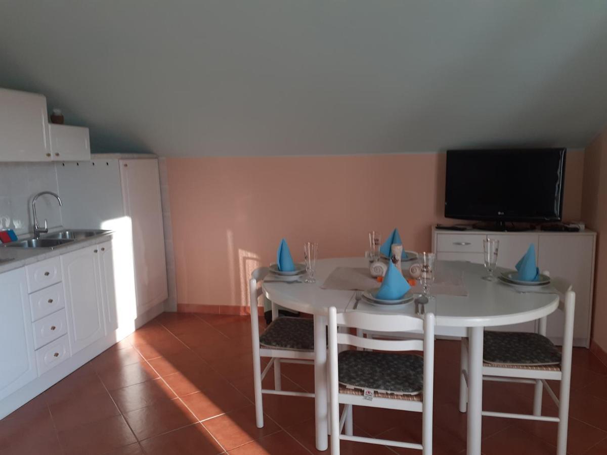 Villa Palfi Jezera Extérieur photo