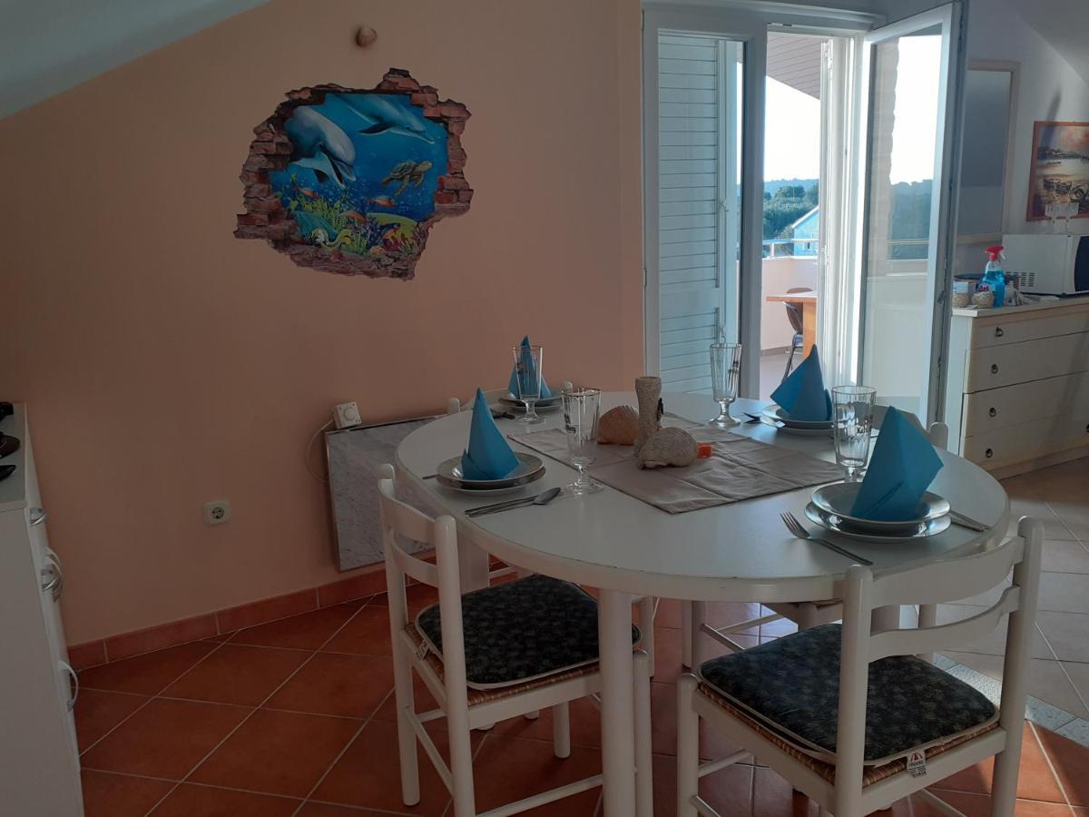 Villa Palfi Jezera Extérieur photo