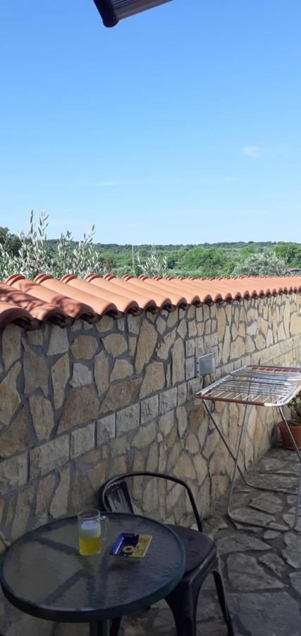 Villa Palfi Jezera Extérieur photo