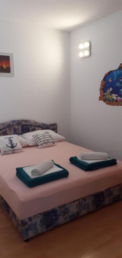 Villa Palfi Jezera Extérieur photo