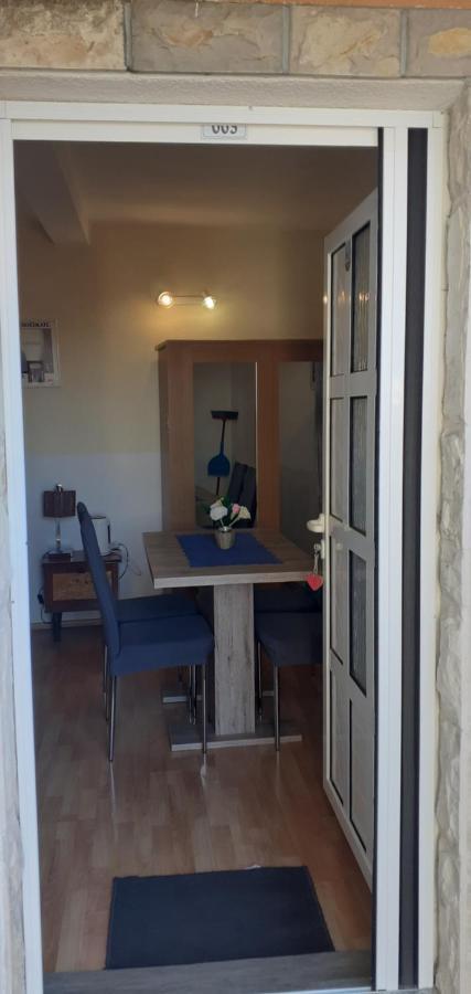 Villa Palfi Jezera Extérieur photo