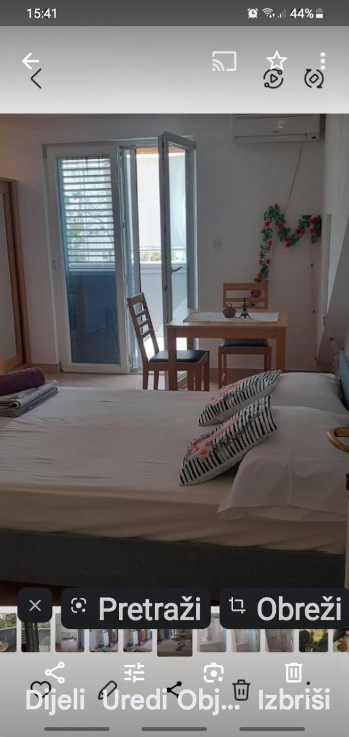 Villa Palfi Jezera Extérieur photo