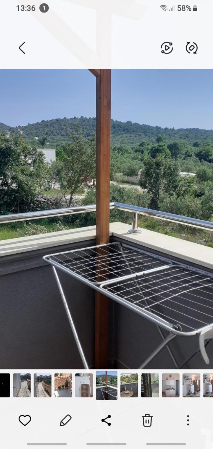 Villa Palfi Jezera Chambre photo