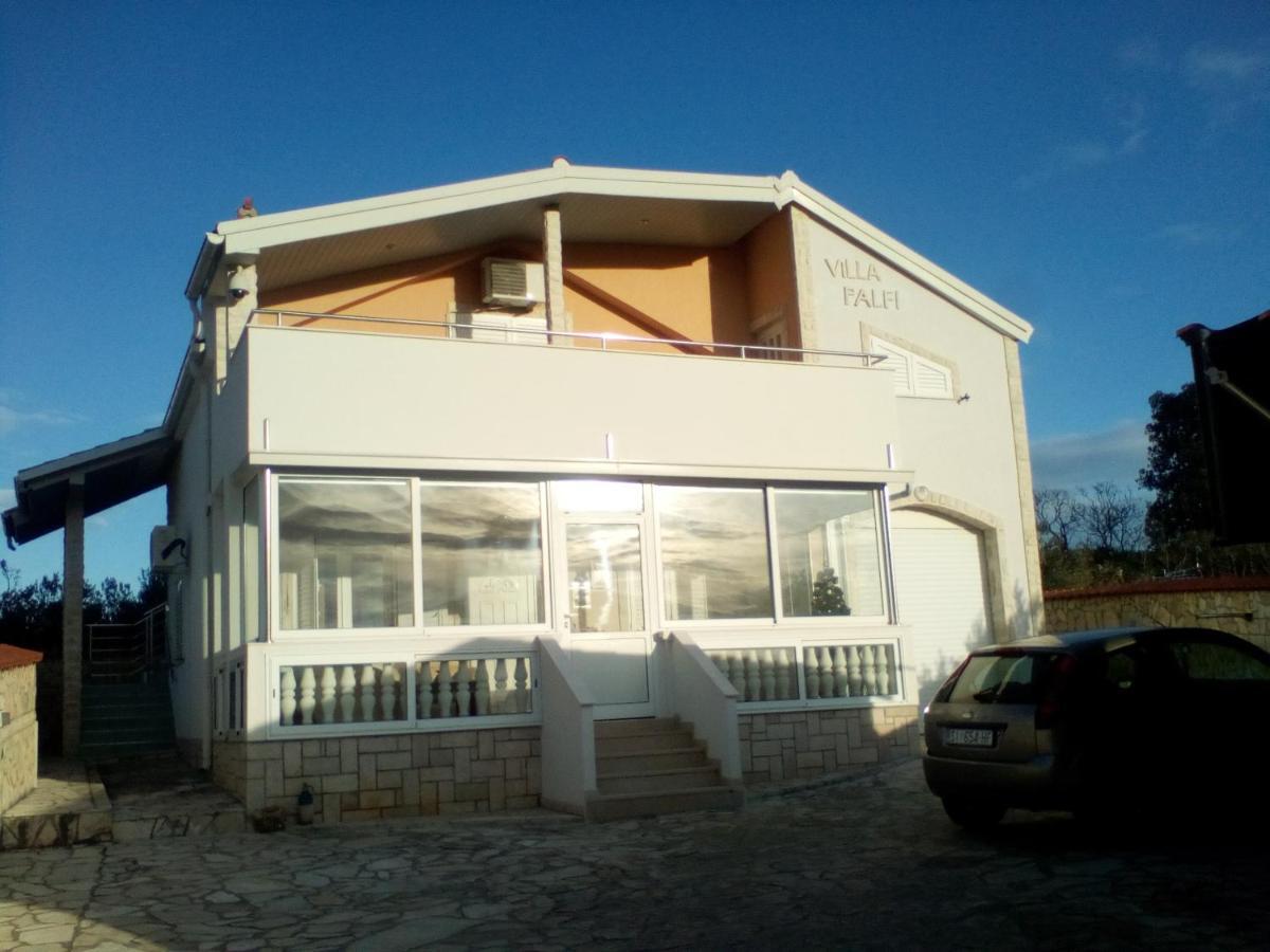 Villa Palfi Jezera Extérieur photo